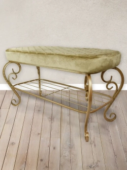 Банкетка в прихожую Грация Макси-11