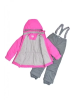 Костюм демисезонный для девочки хит сезона