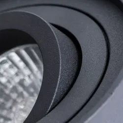 Точечный накладной светильник Arte Lamp FALCON