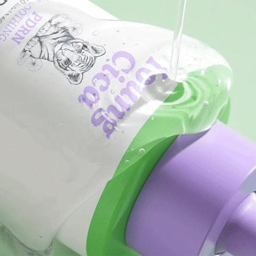 Medi-Peel Young Cica PDRN Trouble Soothing Ampoule смягчающая ампула для чувствительной кожи