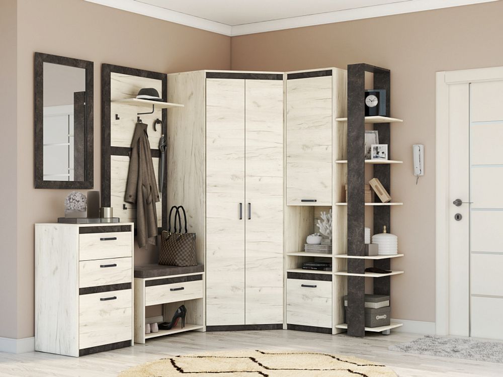 Прага Стеллаж