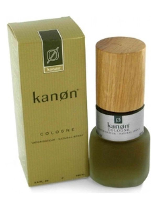 Kanon for Men
