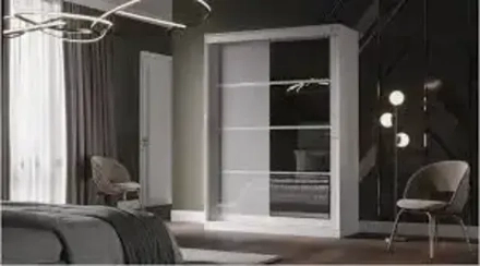 Шкаф-купе Соната