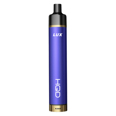 HQD LUX Pod Kit