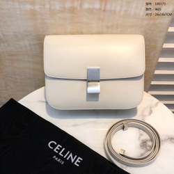 Celine Classic Bag In Box 24 cm