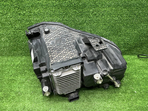 Битая Фара правая Zeekr 009 (2022-н.в.) LED