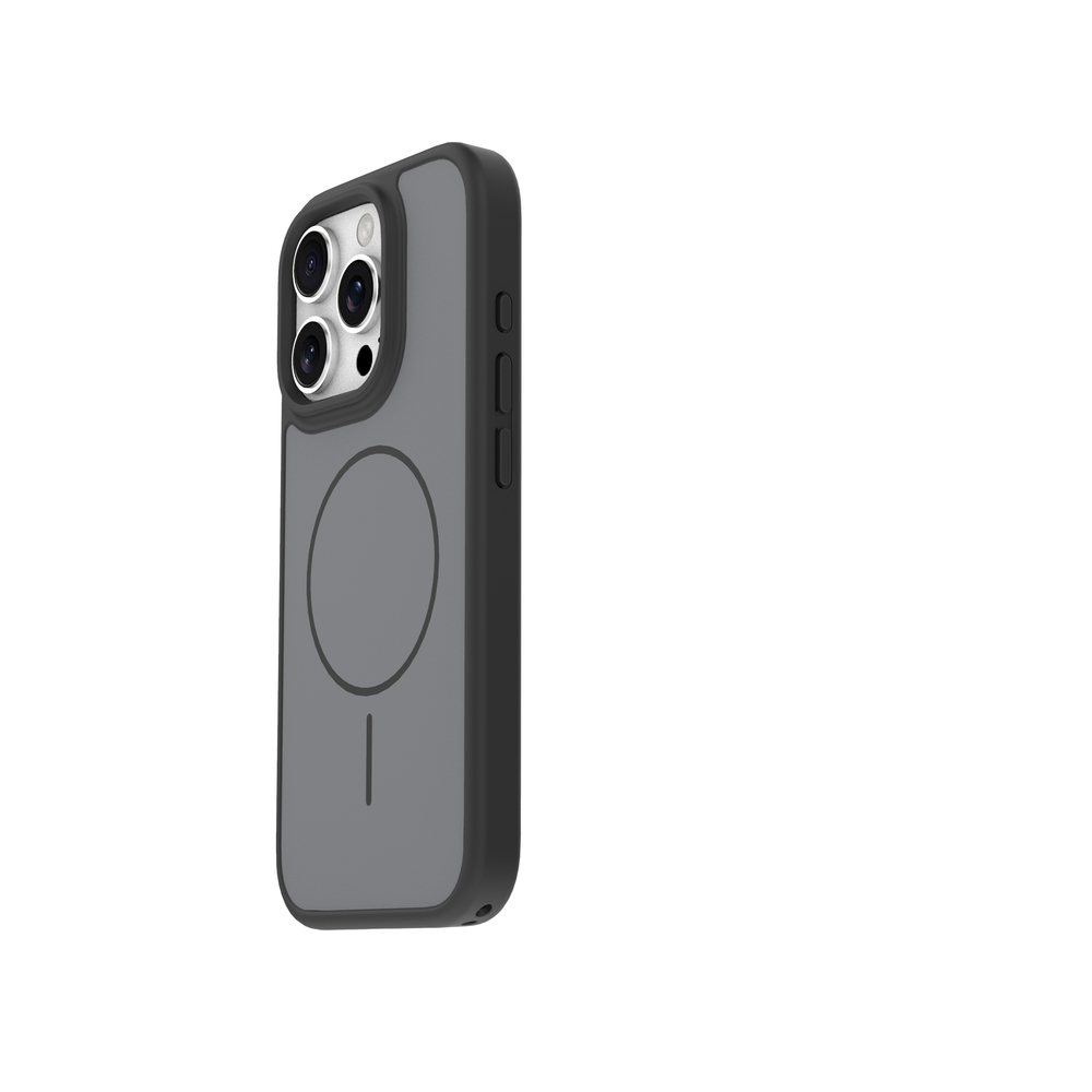 Противоударный чехол Supreme Two-tone Case с поддержкой MagSafe для iPhone 16 Pro