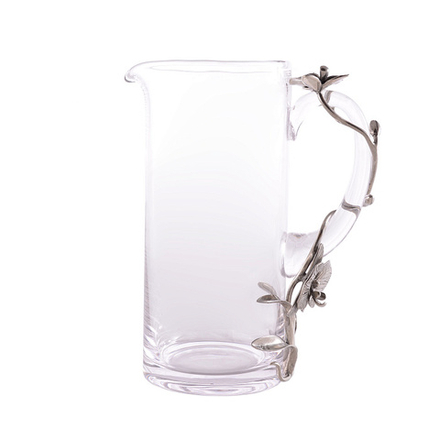 Кувшин "Жемчужная Орхидея"