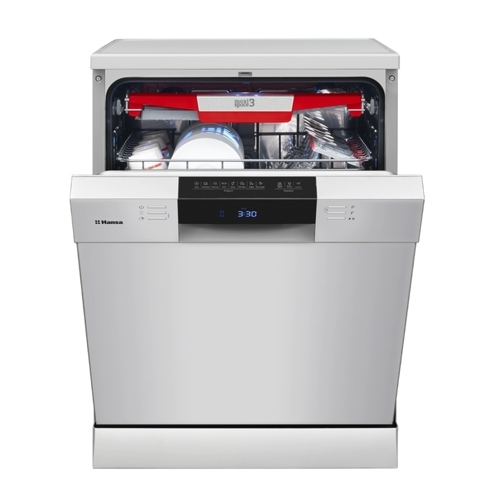 Посудомоечная машина Hansa ZWM628EIH