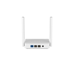 Беспроводной маршрутизатор Keenetic Launcher (KN-1221), 802.11n, Wi-Fi 4, 2xLAN, 1xWAN, 1xUSB2.0