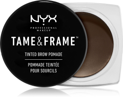 NYX Professional Makeup Tame & Frame Brow - , 5 g