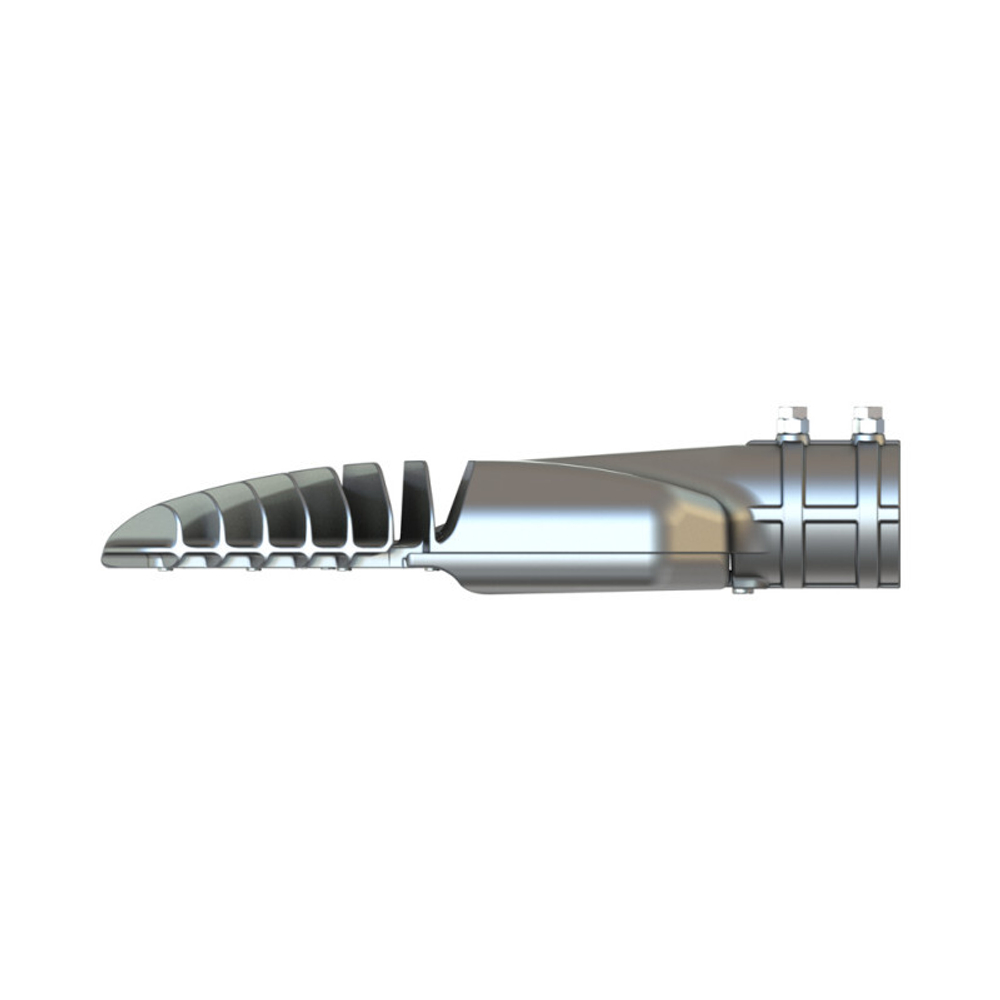 Светильник уличный LED Гроза 40 XS CRI70 4000К 135х55° IP66 PROMLED