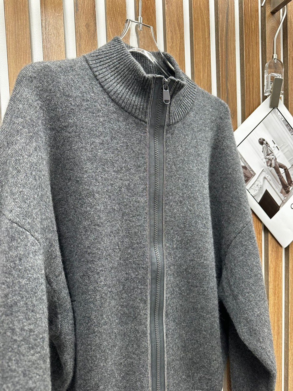 Костюм Brunello Cucinelli