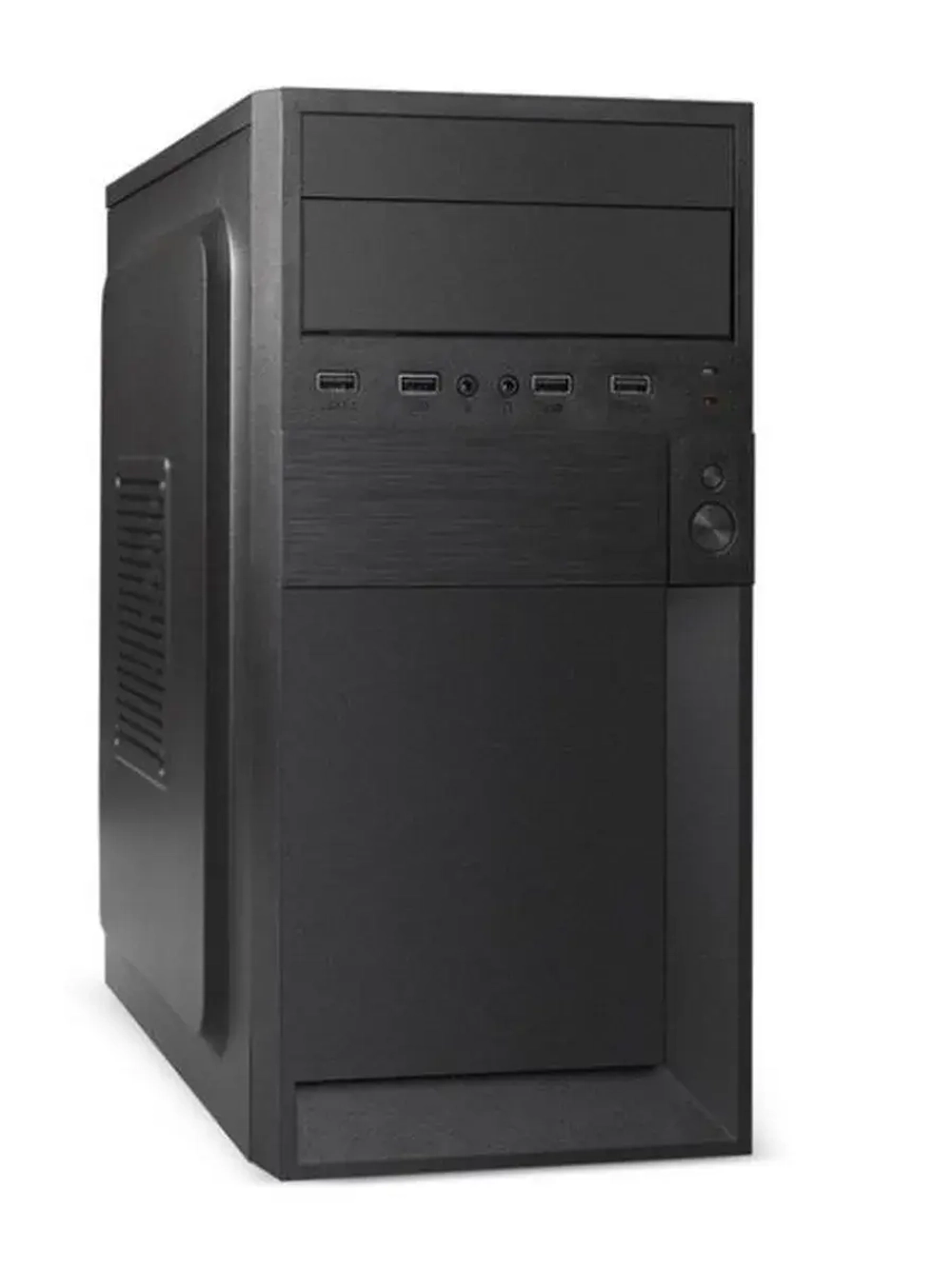 Компьютерный корпус BAA-105-01-AA500 EX291143RUS BLACK