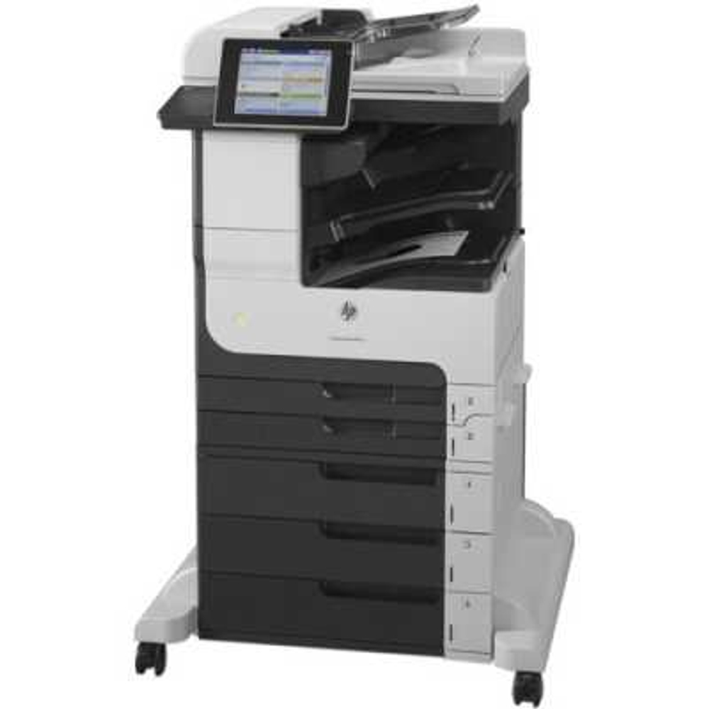 МФУ HP LaserJet Enterprise M725z CF068A