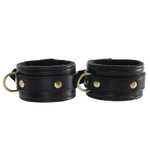 Оковы для ног Fifty Shades of Grey Bound to You Faux Leather Ankle Cuffs