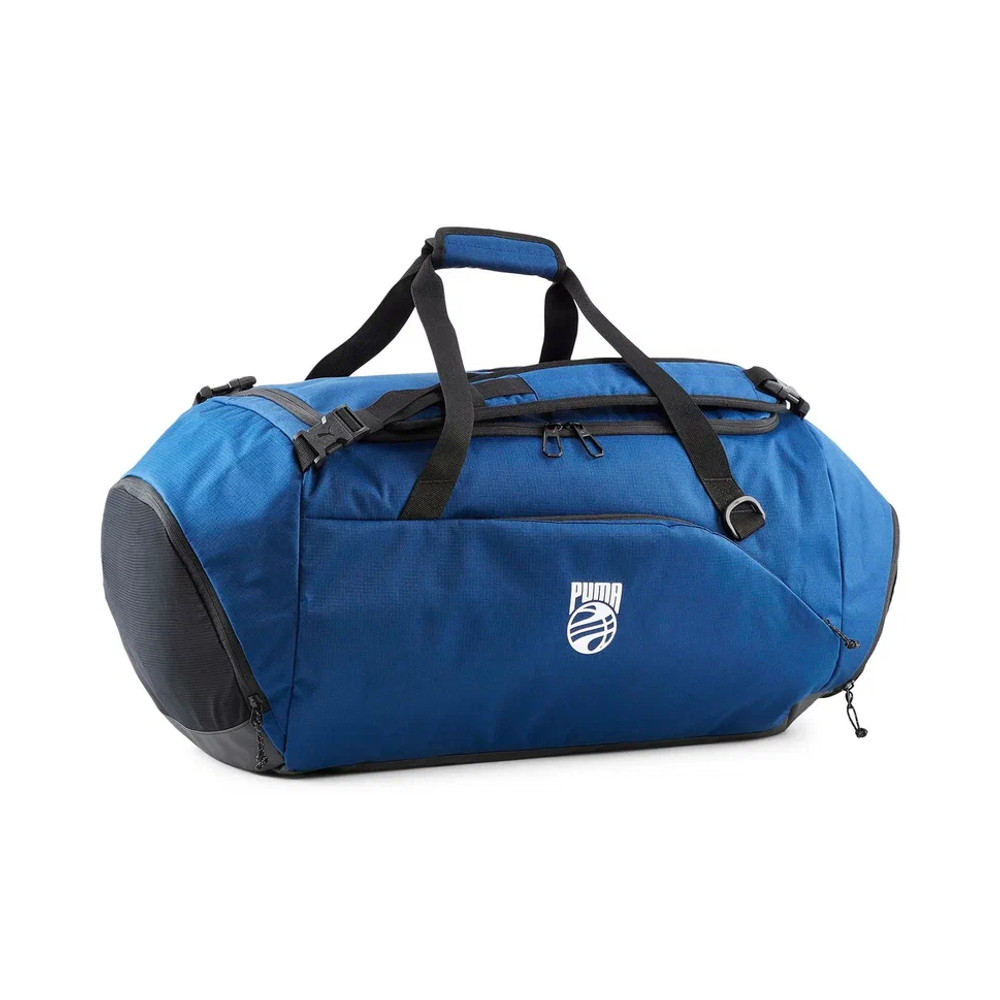 Спортивная сумка PUMA Basketball Pro Duffle