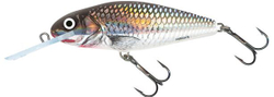 Воблер плавающий Salmo Perch DR 8 см, цвет HGS