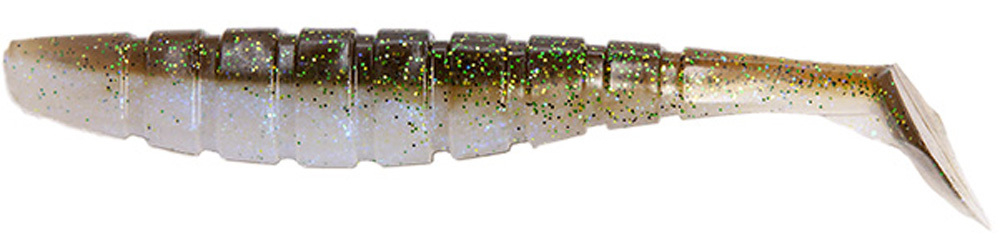 Силикон Frapp Flint 4" #24 (6 шт/уп)