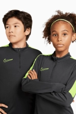 Кофта Nike Dri-Fit Academy 23 Junior - серый