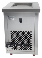 Фризер для жареного мороженого Foodatlas KCB-1F