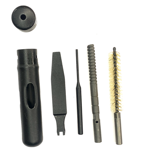 Пенал с принадлежностями ВСС Винторез / АС Вал, оригинал