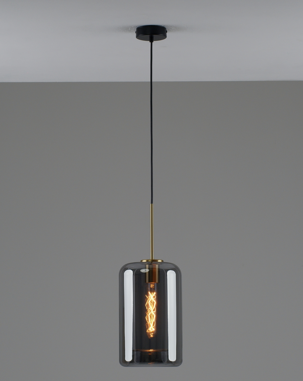 Светильник подвесной Moderli V11536-1P Scrum