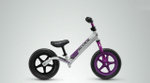 Беговел Scool pedeX race light (2019)