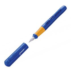 Перьевая ручка Pelikan Office Pelikano Junior с пером A (PL940874)