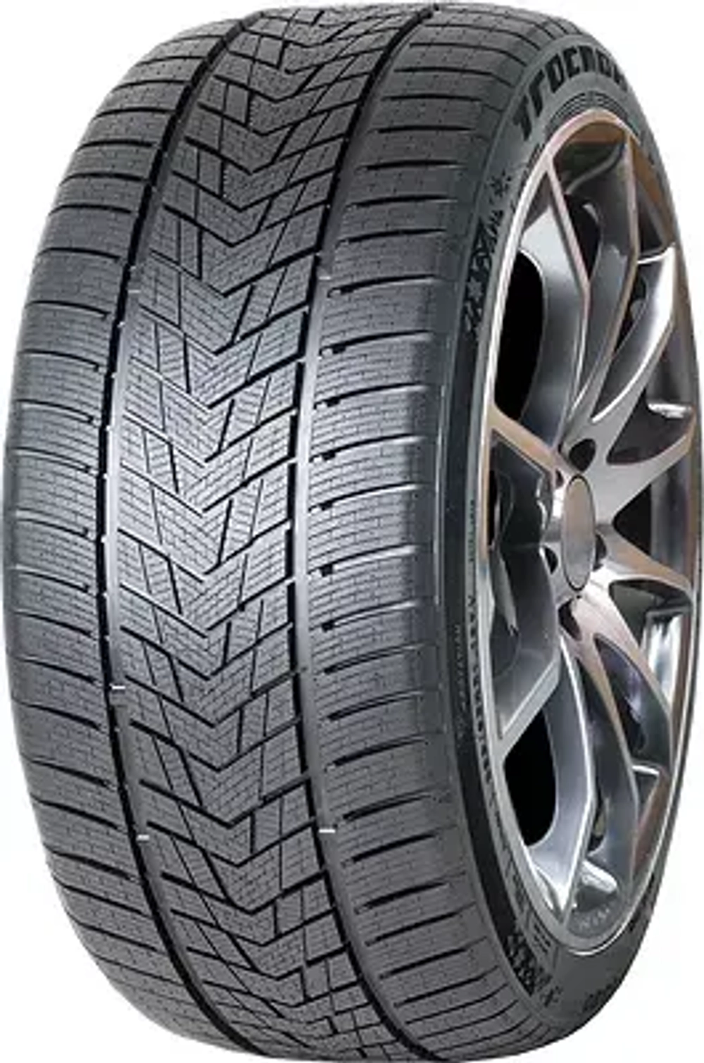 Tracmax X-Privilo S330 275/45 R21 110V XL