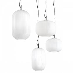 Подвесной светильник Odeon Light 4754/1