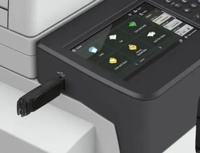 МФУ Canon imageRUNNER 2425