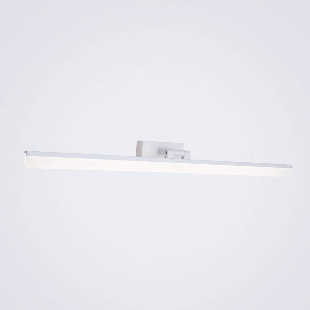 Настенный светодиодный светильник LED4U L7179-720 WH