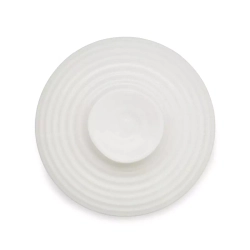 Portmeirion - Контейнер Sophie Conran 18х12,5см 1,1л белый / артикул   CPW76849-X  / GTIN 749151446199
