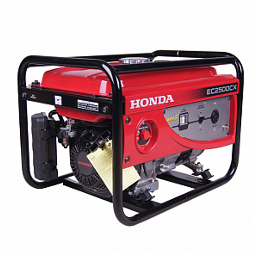 Генератор Honda EC2500CX3RH