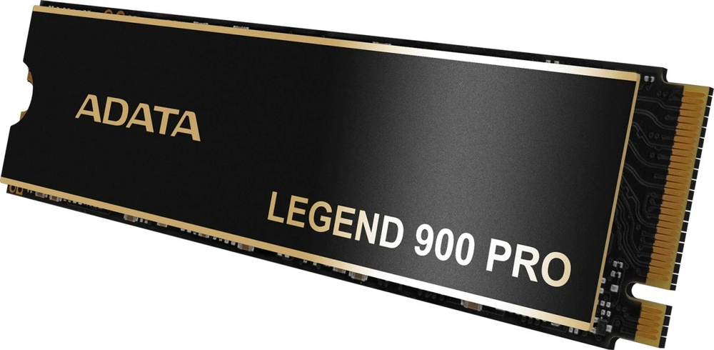Накопитель SSD M.2 2280 ADATA LEGEND 900 PRO 1000 ГБ