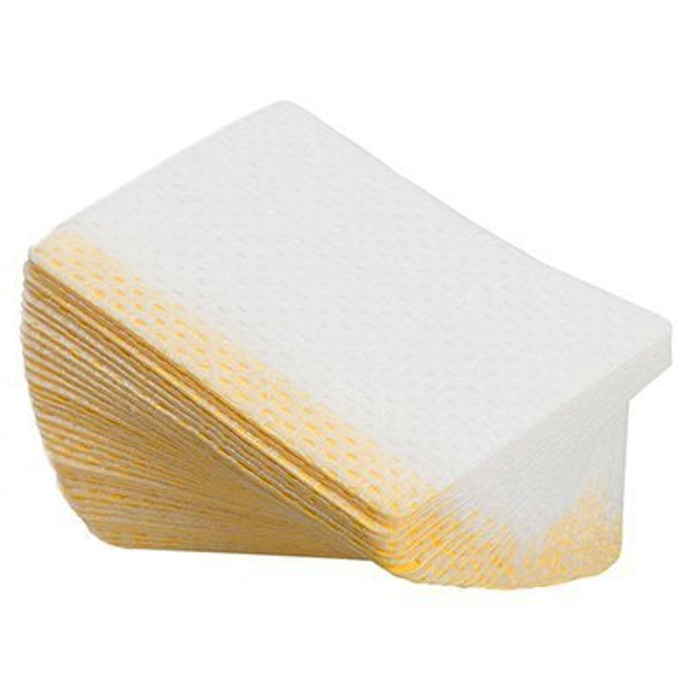 Подложки для снятия и ламинирования ресниц 20 пар