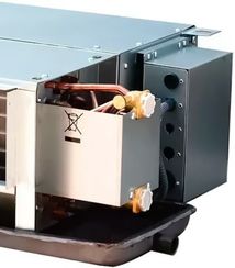Канальный фанкойл до 5 кВт Mdv F-500D304FF