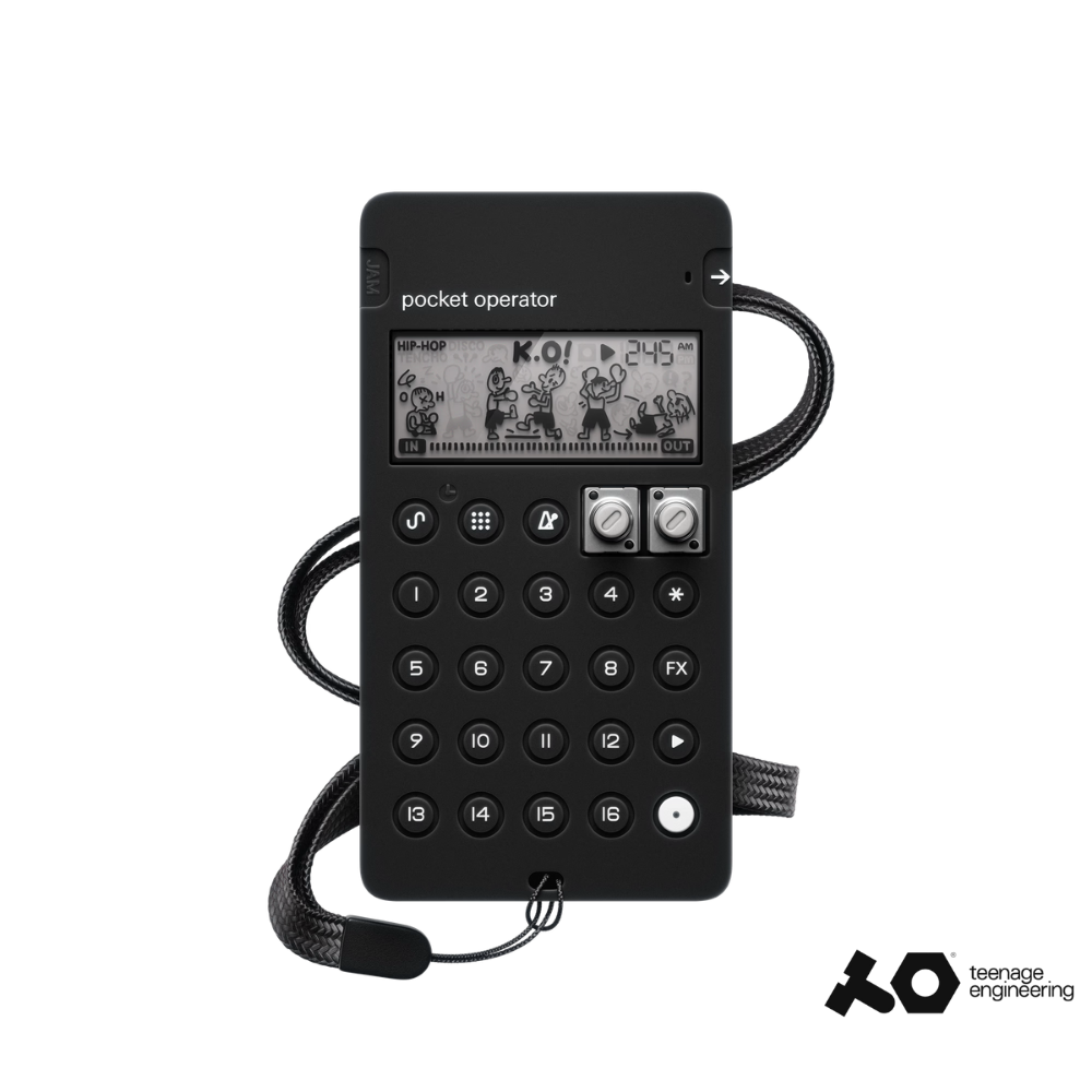 Teenage Engineering PO-28