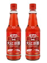 Уксус Meiweixian красный рисовый, 500 мл