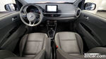 Kia Morning Urban (JA) Prestige (12.2020)