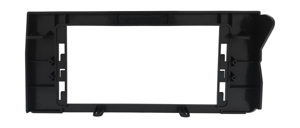 Комплект с разъёмами 12.3" Toyota Camry 80 2024+ c поддержкой задней и 360 камер - Car-Smart LUX-CAM80B