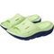 Hoka One One Ora Recovery Slide 3 'Yellow'