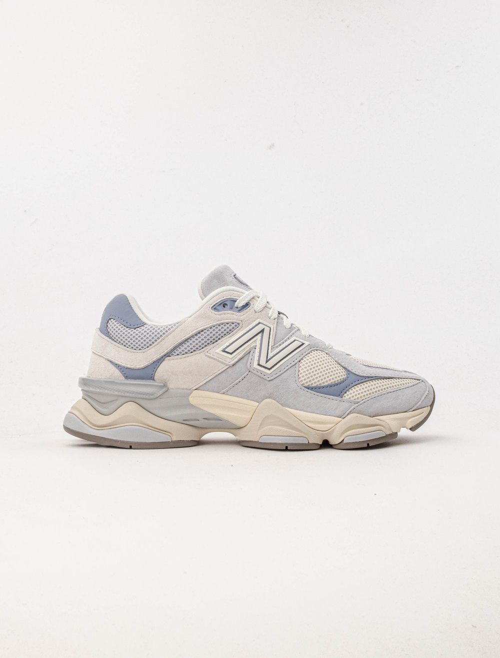 Кроссовки унисекс NEW BALANCE 9060