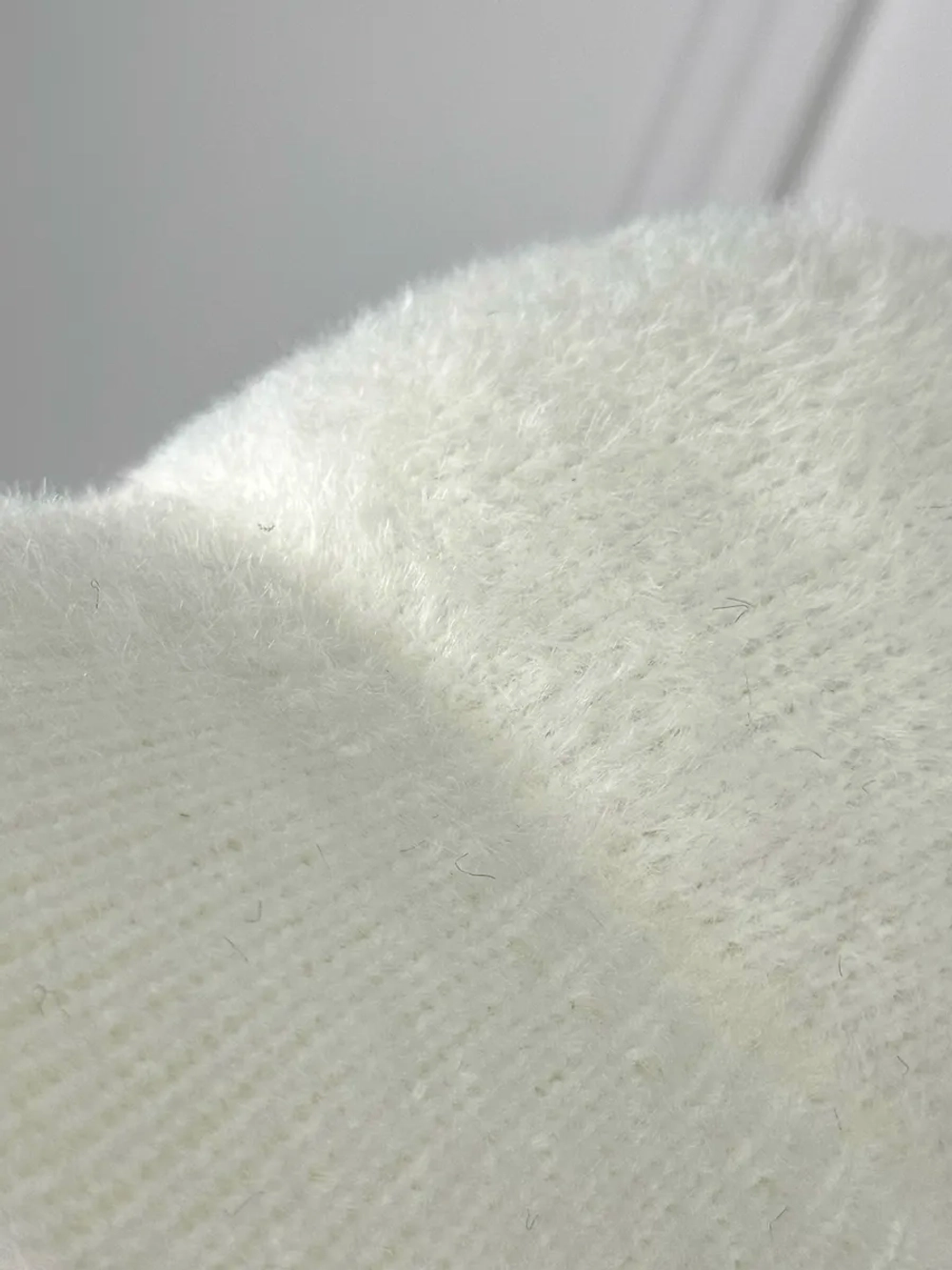 Шапка кепи зимняя с козырьком