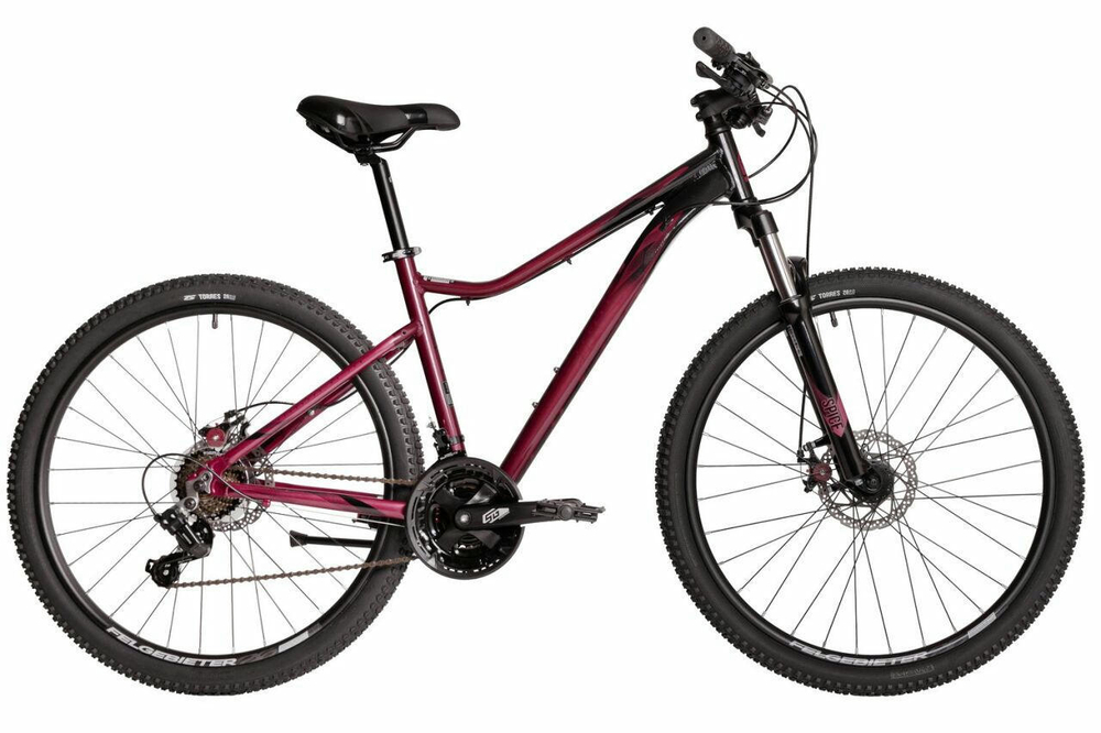 Женский велосипед Stinger Laguna Evo 26" (2023)