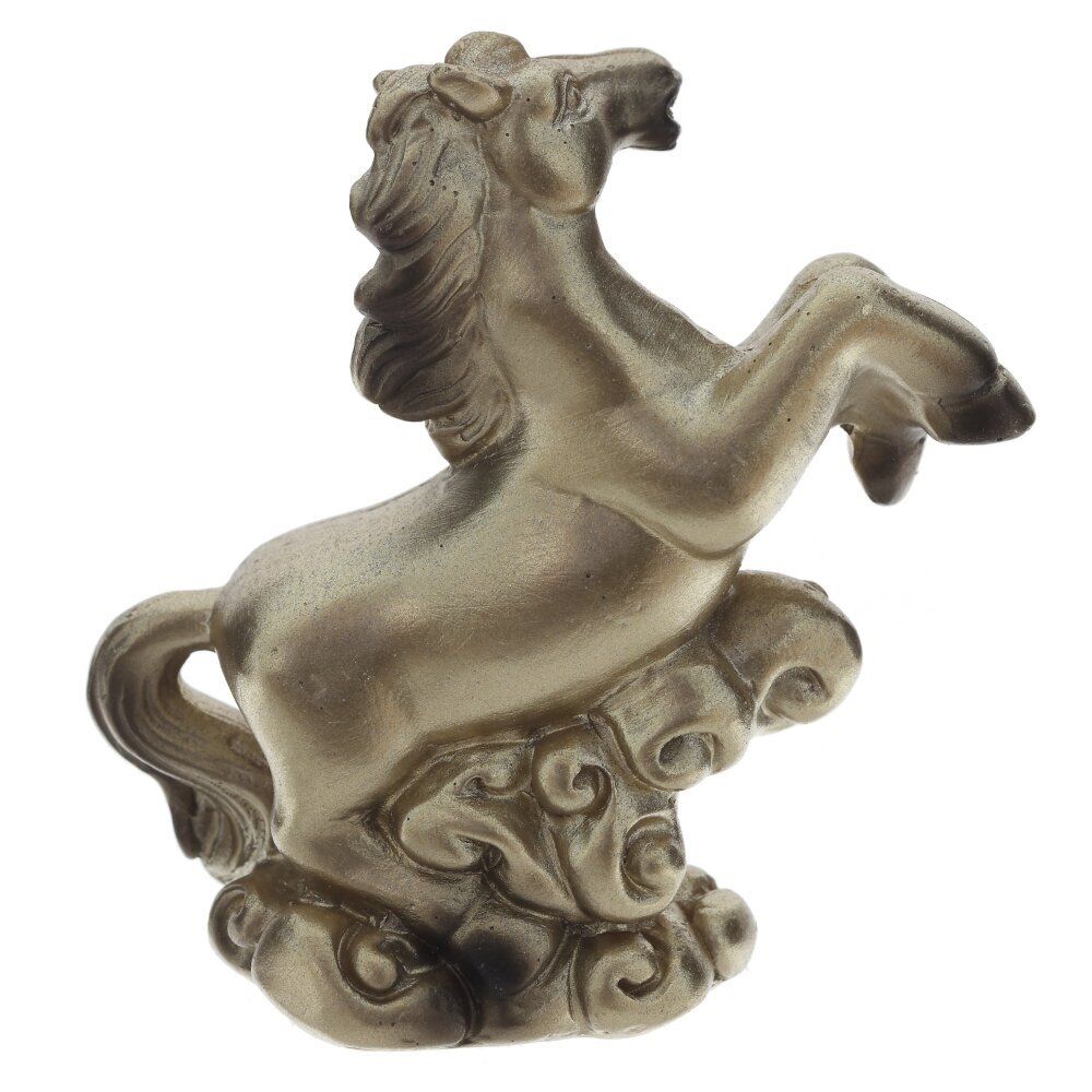 GAEM Фигурка декоративная "Лошадка", L7 W3 H7 см, 4в.