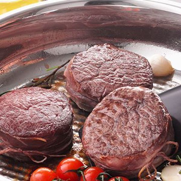 Как правильно прожарить мясо – мастер-класс по приготовлению мини-стейков