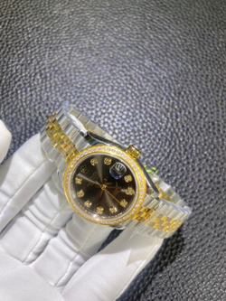 Rolex Datejust Watch