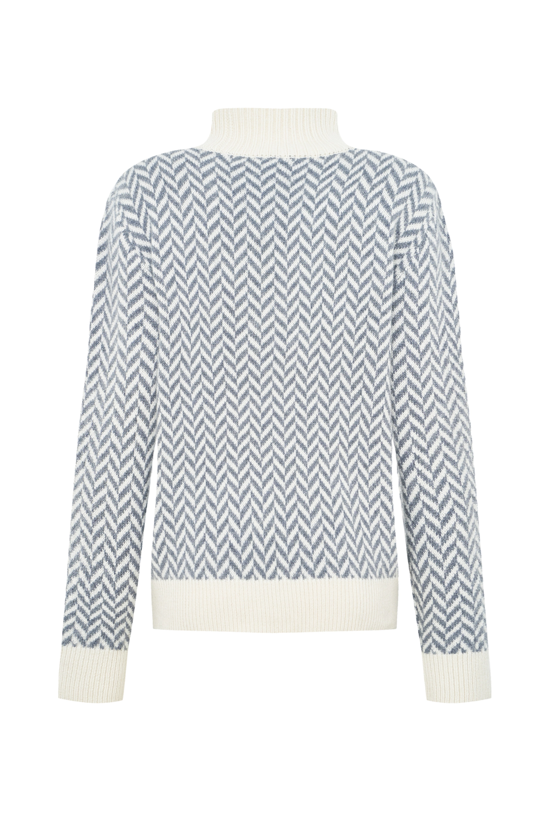 Кашемировый свитер